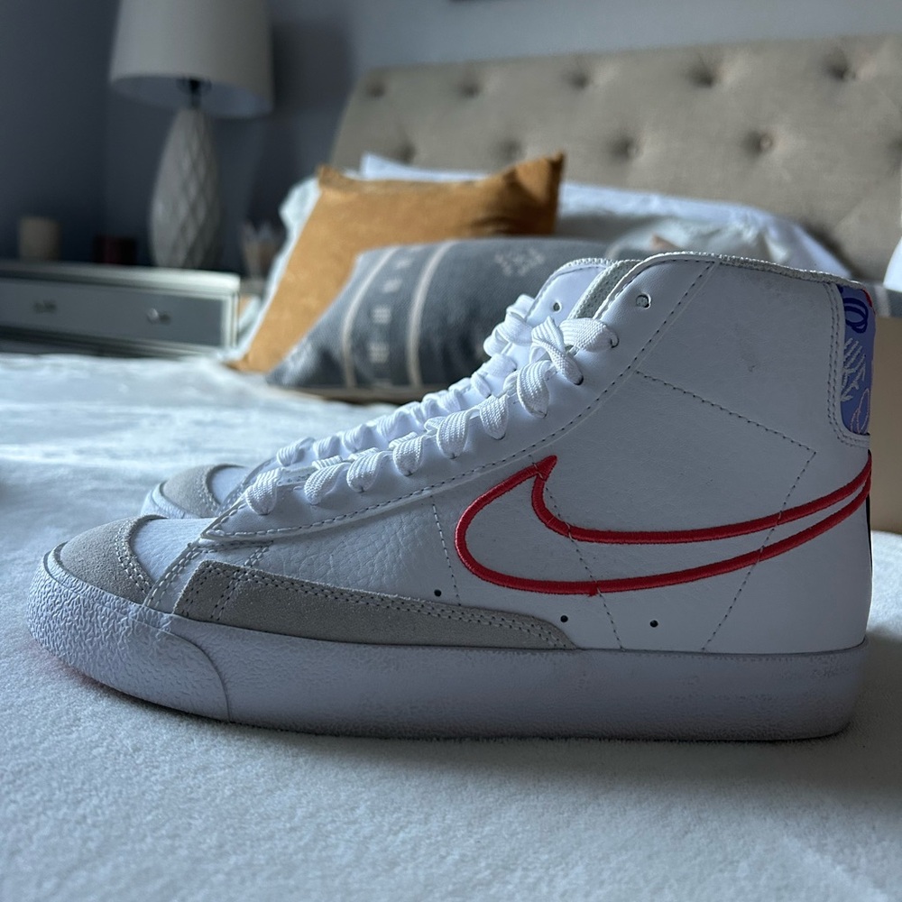 Nike shoes